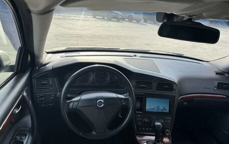 Volvo S60 III, 2006 год, 752 000 рублей, 8 фотография