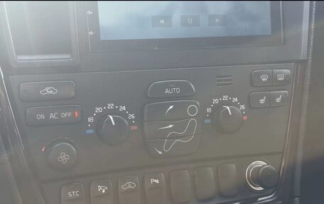 Volvo S60 III, 2006 год, 752 000 рублей, 13 фотография