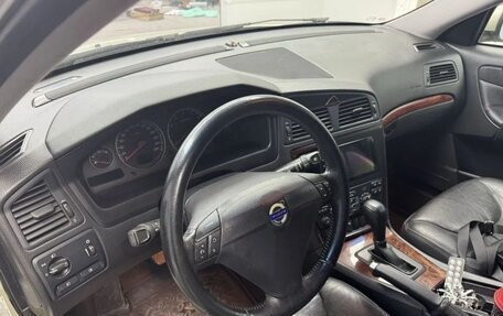 Volvo S60 III, 2006 год, 752 000 рублей, 10 фотография