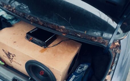 KIA Spectra II (LD), 2006 год, 180 000 рублей, 9 фотография