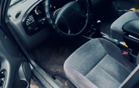 KIA Spectra II (LD), 2006 год, 180 000 рублей, 7 фотография