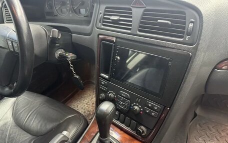 Volvo S60 III, 2006 год, 752 000 рублей, 9 фотография