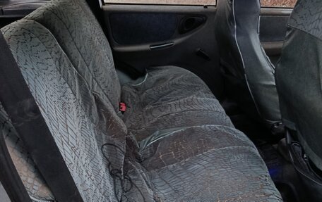 Chevrolet Niva I рестайлинг, 2005 год, 120 000 рублей, 5 фотография