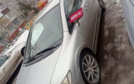 Honda Civic VIII, 2007 год, 700 000 рублей, 4 фотография