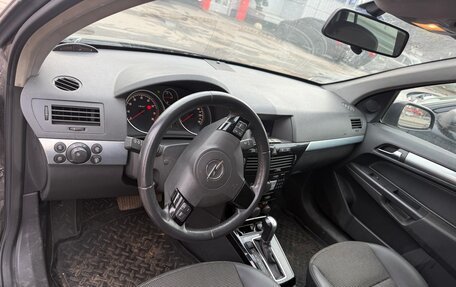 Opel Astra H, 2008 год, 440 000 рублей, 10 фотография