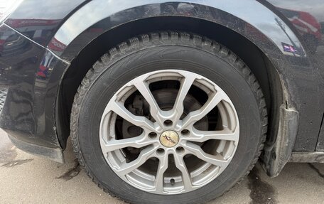 Opel Astra H, 2008 год, 440 000 рублей, 8 фотография