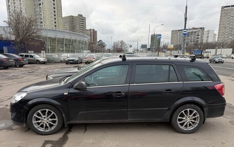 Opel Astra H, 2008 год, 440 000 рублей, 6 фотография