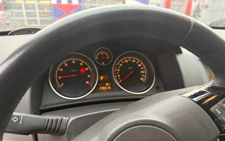 Opel Astra H, 2008 год, 440 000 рублей, 9 фотография