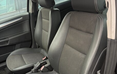 Opel Astra H, 2008 год, 440 000 рублей, 11 фотография