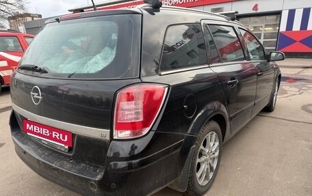 Opel Astra H, 2008 год, 440 000 рублей, 7 фотография