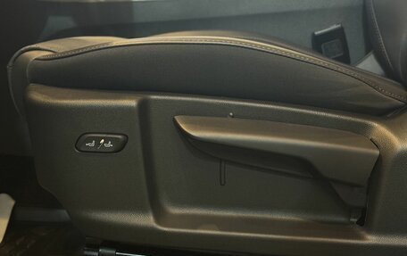 Changan CS35 Plus, 2025 год, 2 779 900 рублей, 9 фотография