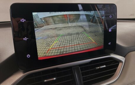 Chevrolet Captiva, 2022 год, 2 150 000 рублей, 7 фотография