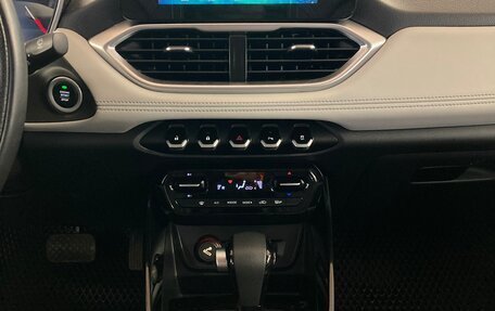 Chevrolet Captiva, 2022 год, 2 150 000 рублей, 8 фотография