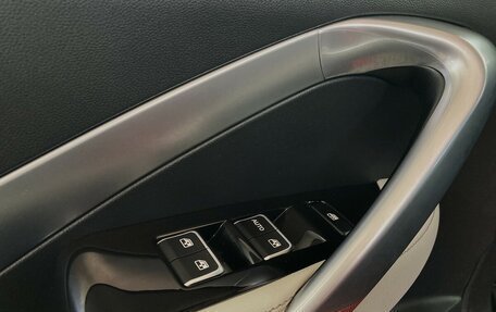 Chevrolet Captiva, 2022 год, 2 150 000 рублей, 11 фотография