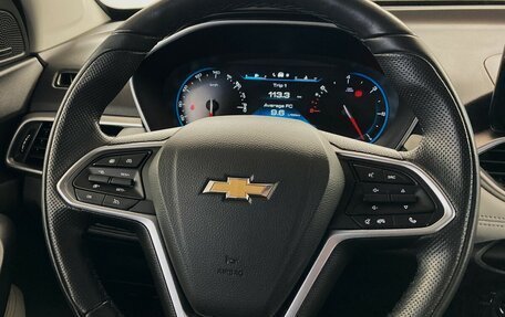 Chevrolet Captiva, 2022 год, 2 150 000 рублей, 9 фотография