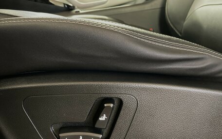 Chevrolet Captiva, 2022 год, 2 150 000 рублей, 12 фотография