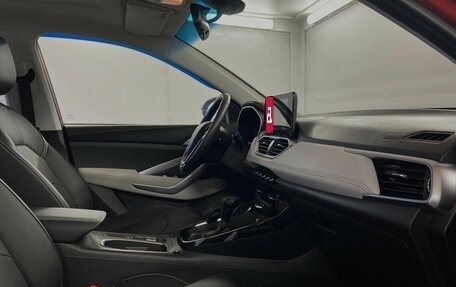 Chevrolet Captiva, 2022 год, 2 150 000 рублей, 13 фотография