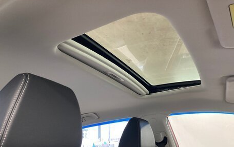 Chevrolet Captiva, 2022 год, 2 150 000 рублей, 14 фотография