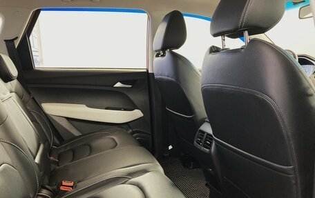 Chevrolet Captiva, 2022 год, 2 150 000 рублей, 15 фотография