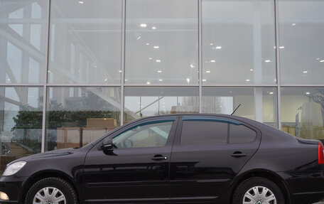 Skoda Octavia, 2011 год, 799 000 рублей, 8 фотография