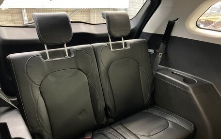 Chevrolet Captiva, 2022 год, 2 150 000 рублей, 16 фотография