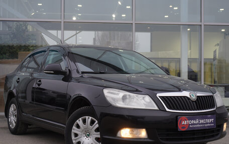 Skoda Octavia, 2011 год, 799 000 рублей, 3 фотография