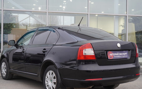 Skoda Octavia, 2011 год, 799 000 рублей, 7 фотография