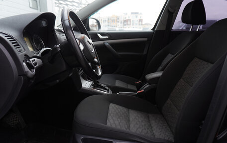 Skoda Octavia, 2011 год, 799 000 рублей, 9 фотография