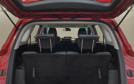 Chevrolet Captiva, 2022 год, 2 150 000 рублей, 17 фотография