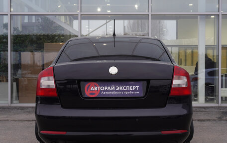 Skoda Octavia, 2011 год, 799 000 рублей, 6 фотография