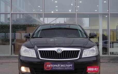 Skoda Octavia, 2011 год, 799 000 рублей, 2 фотография