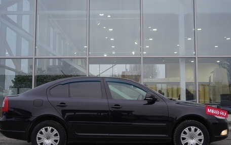 Skoda Octavia, 2011 год, 799 000 рублей, 4 фотография