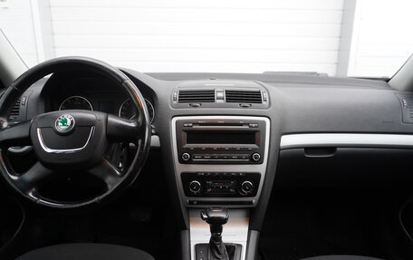 Skoda Octavia, 2011 год, 799 000 рублей, 11 фотография