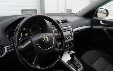 Skoda Octavia, 2011 год, 799 000 рублей, 10 фотография