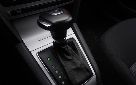 Skoda Octavia, 2011 год, 799 000 рублей, 16 фотография