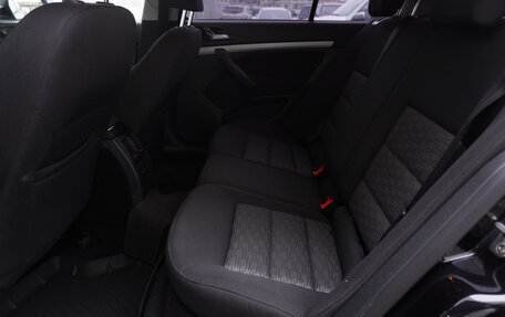 Skoda Octavia, 2011 год, 799 000 рублей, 20 фотография