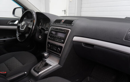 Skoda Octavia, 2011 год, 799 000 рублей, 19 фотография