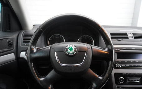 Skoda Octavia, 2011 год, 799 000 рублей, 12 фотография