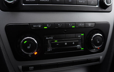 Skoda Octavia, 2011 год, 799 000 рублей, 15 фотография