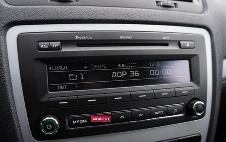 Skoda Octavia, 2011 год, 799 000 рублей, 14 фотография