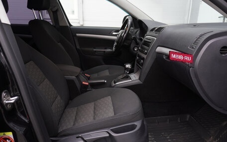 Skoda Octavia, 2011 год, 799 000 рублей, 18 фотография