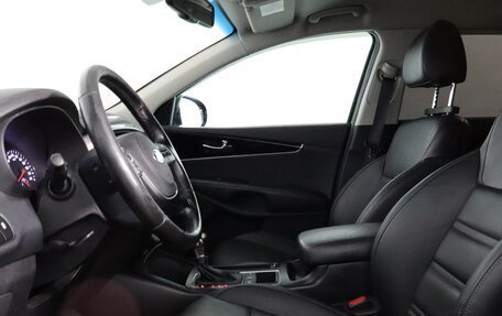 KIA Sorento III Prime рестайлинг, 2018 год, 2 499 000 рублей, 8 фотография