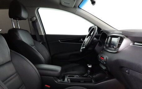 KIA Sorento III Prime рестайлинг, 2018 год, 2 499 000 рублей, 12 фотография