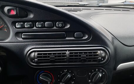 Chevrolet Niva I рестайлинг, 2012 год, 399 000 рублей, 5 фотография