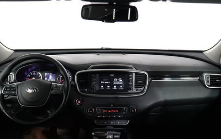 KIA Sorento III Prime рестайлинг, 2018 год, 2 499 000 рублей, 7 фотография