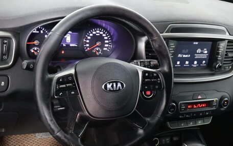 KIA Sorento III Prime рестайлинг, 2018 год, 2 499 000 рублей, 9 фотография