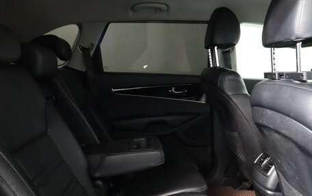 KIA Sorento III Prime рестайлинг, 2018 год, 2 499 000 рублей, 13 фотография