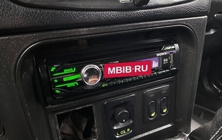 Chevrolet Niva I рестайлинг, 2012 год, 399 000 рублей, 6 фотография