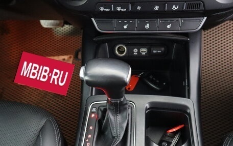 KIA Sorento III Prime рестайлинг, 2018 год, 2 499 000 рублей, 11 фотография