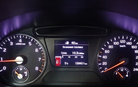 KIA Sorento III Prime рестайлинг, 2018 год, 2 499 000 рублей, 17 фотография